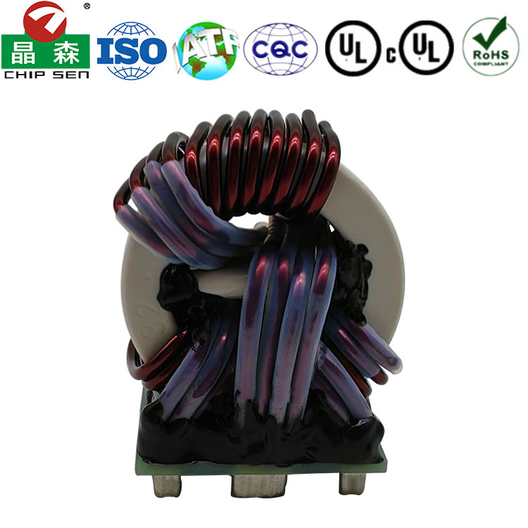 T4032 200uH�Ż���ģ��п��ҵ��ԴUL��֤���������Ȧ�ɶ���