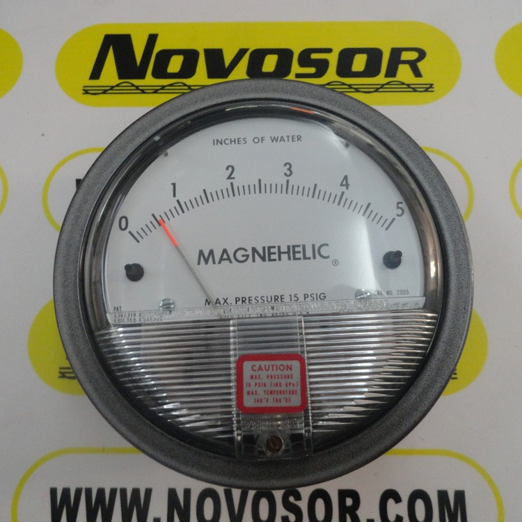 2003     MAGNEHELIC     显示仪表   现货