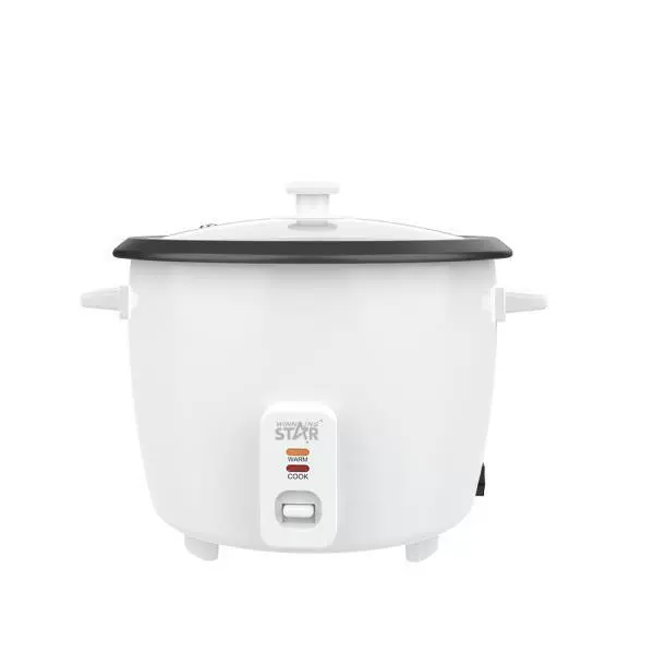 Победная звезда кросс-граница американский 2.2L кухонная 900W рисоварка для приготовления риса в тушеном виде многофункциональная кастрюля для риса