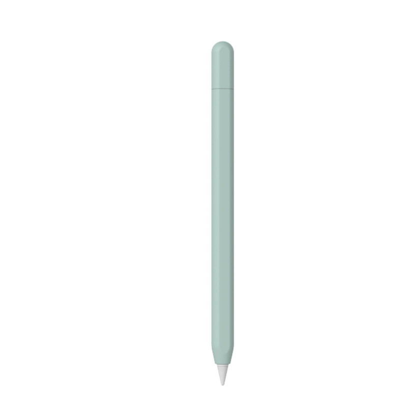 APPLE PENCIL(USB C) アップルペン保護ペンセットシリコン同色保護ペンセットに適しています|undefined