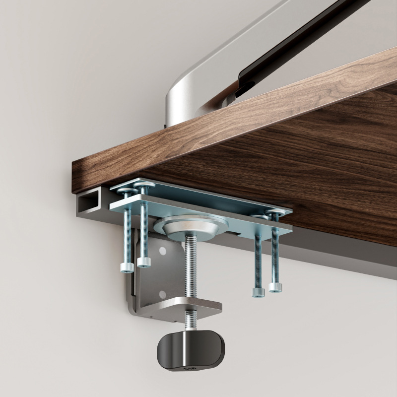 North Arc E350 Nbf80 Monitor Bracket Clamping Extension Heightening Beam Bevel Auxiliary Accessories Others