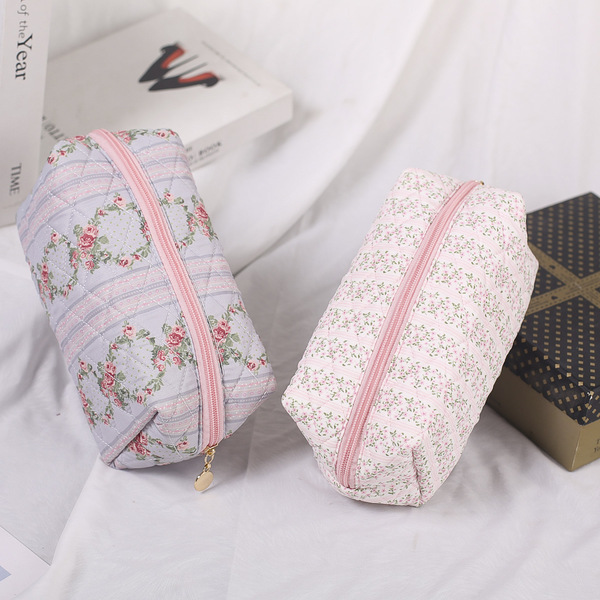 cosmetic bag