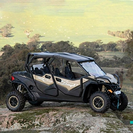 沙滩车;碰碰车卡丁车;摩托艇