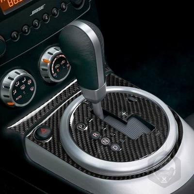 fiber interior modification accessories, Lamp eyebrow