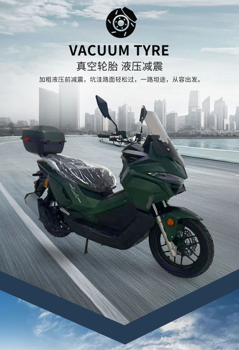 Foreign Trade Export Fuel-Powered Adv First-Generation Off-Road Motorcycle Complete Vehicle 180Cc Adult Motorcycle Cross-Border
