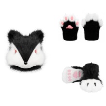 ԭ����Ʒ�F�b�F�^�Fצ�F�_����������bFursuit��չcos���b�ɴ���