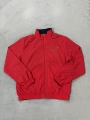 2526. New double-sided windbreaker, Double Nike