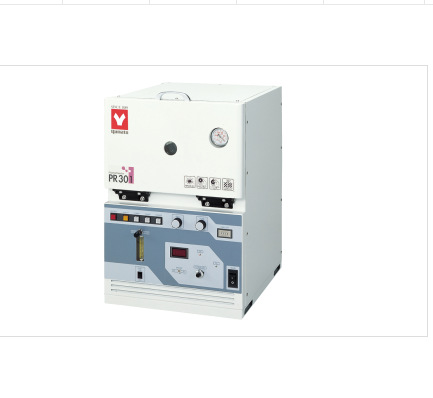 日本yamato小型等离子设备 PR301