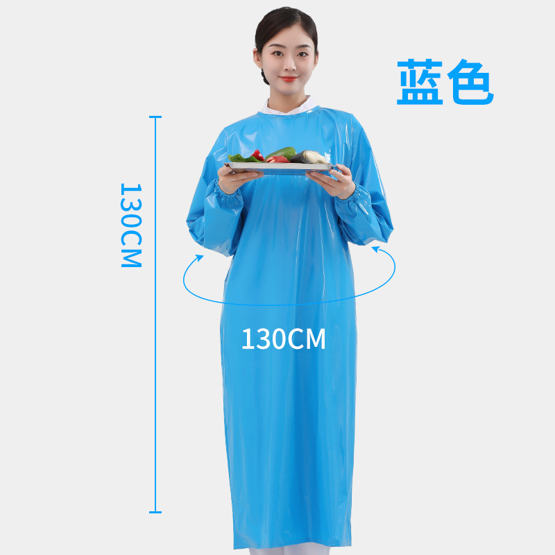 블루 프리 사이즈