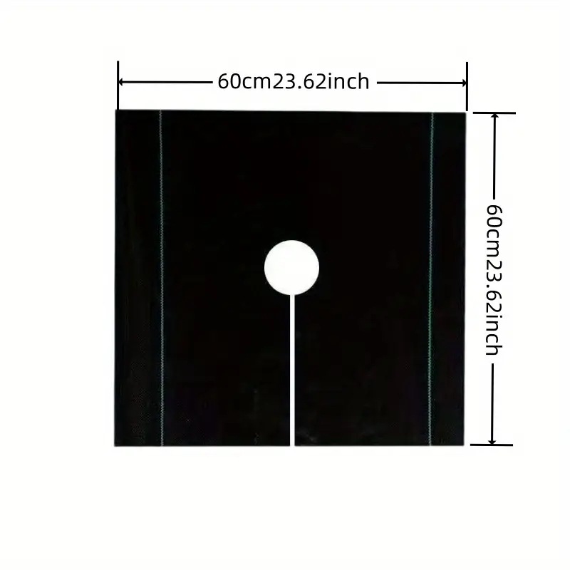 검정색 60*60 바닥못, 못캡 8개, 못캡 8개(오픈펀칭)