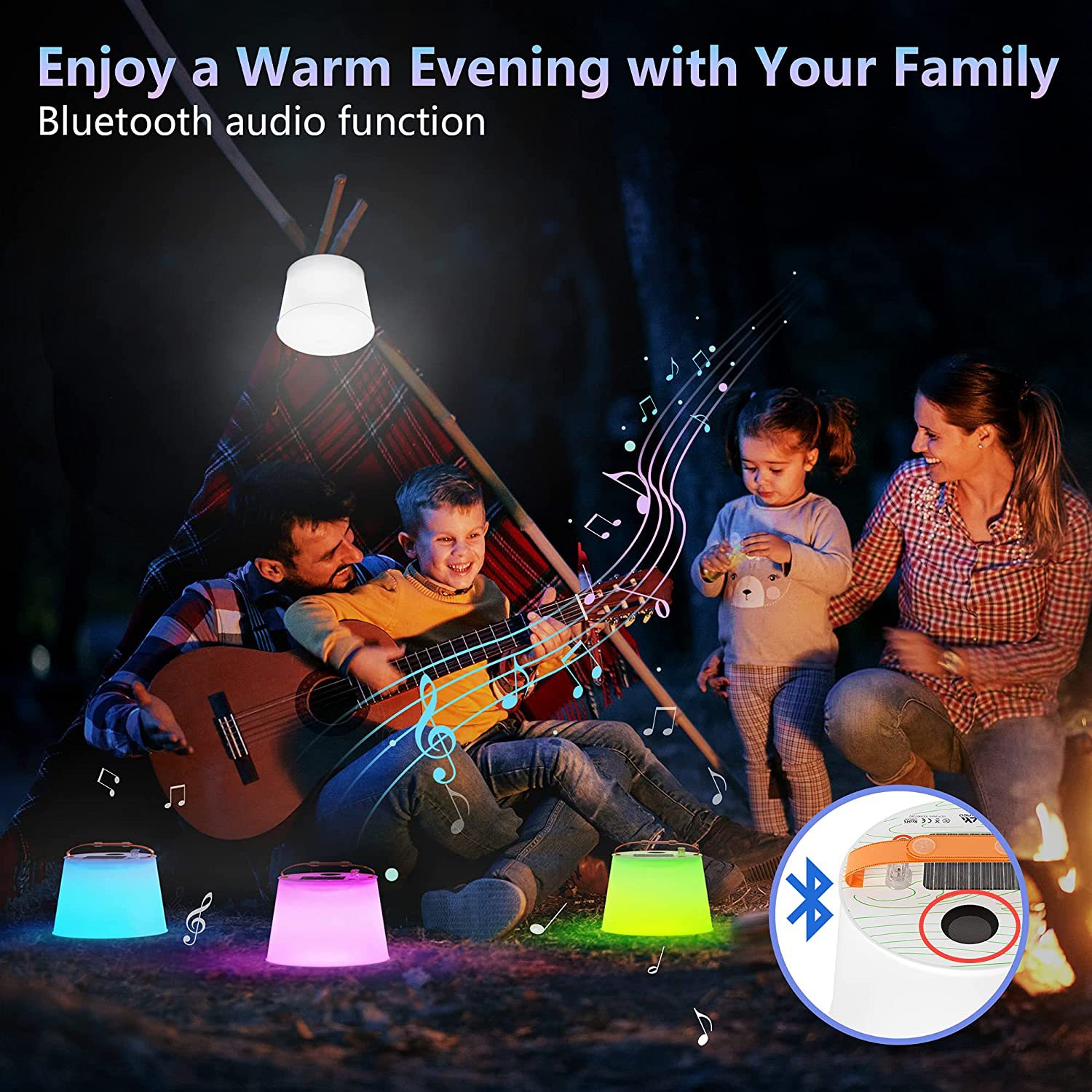 ZTARX太阳能野营灯 (16)