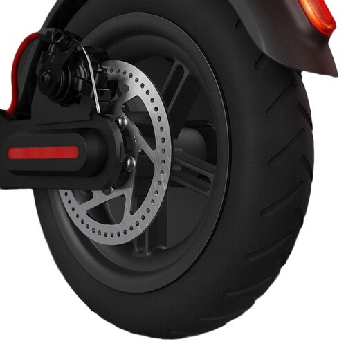 电动滑板车轮胎8.5寸免充气实心胎81/2x2实心防爆耐用轮胎