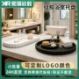 收纳厨房圆形定制托盘