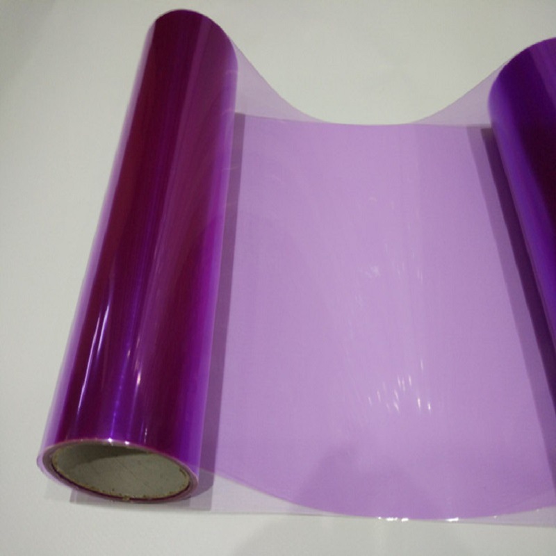 Pourpre / 30*60cm par prix de pièce sans emballage