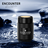 Мужская аромотерапия для авто с легким ароматом, высококлассный парфюмированный бальзам, духи, популярно в интернете