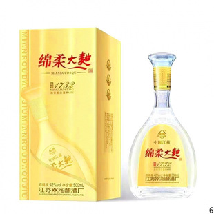 ���p��ᄾƏS���d���������42��500ml/6ƿ�b�����Ͱ׾��������l