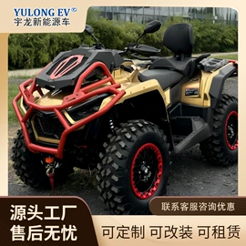 其他电动车;电动观光车;乘用车