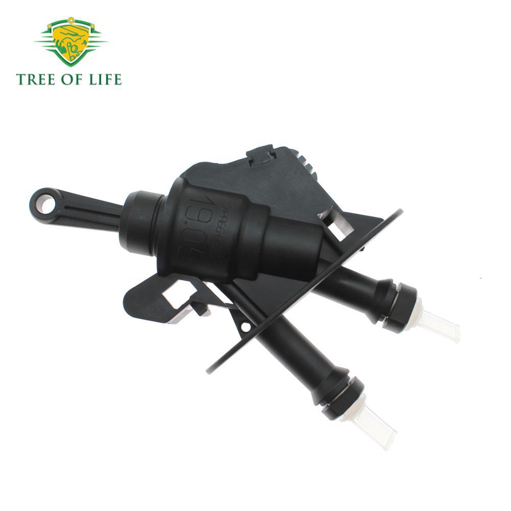 2S617A543AC para Ford Fiesta Power EcoSport 1.6 2.0 embrague bomba principal image 1