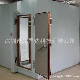 5G高频屏蔽房 EMC屏蔽房 屏蔽机房 电磁屏蔽室 保密屏蔽机房