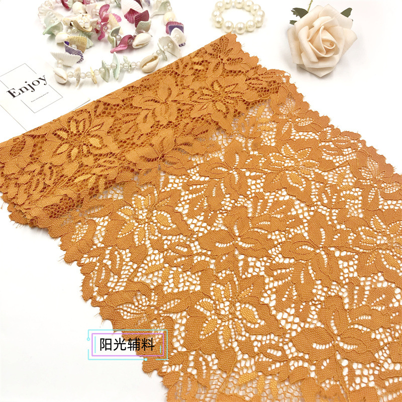 철 자수 * 21.5cm (컬러 10 야드)