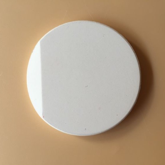 16. 빗변 자동차 컵 받침