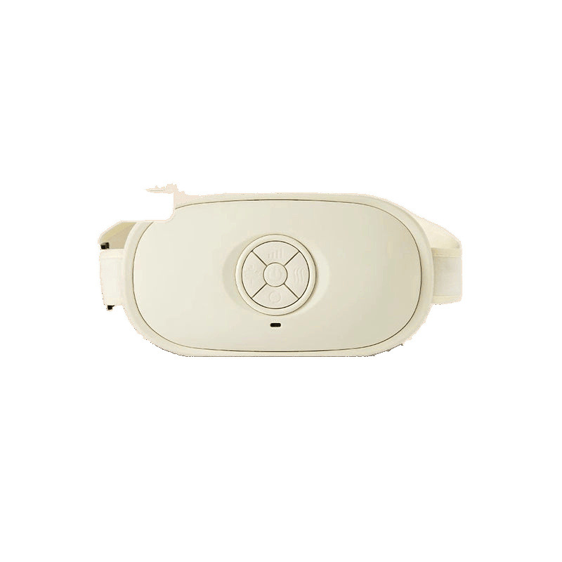 Amasar el abdomen, calentar el abdomen, amasar el estómago, masajear el hogar, distensión abdominal, peristalsis, adelgazamiento, fábrica de origen del vientre, una pieza al por mayor