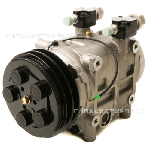 TM - 31 2PK 12V 313CC B402885 Compresor de aire acondicionado para automóviles - TM31.2.12
