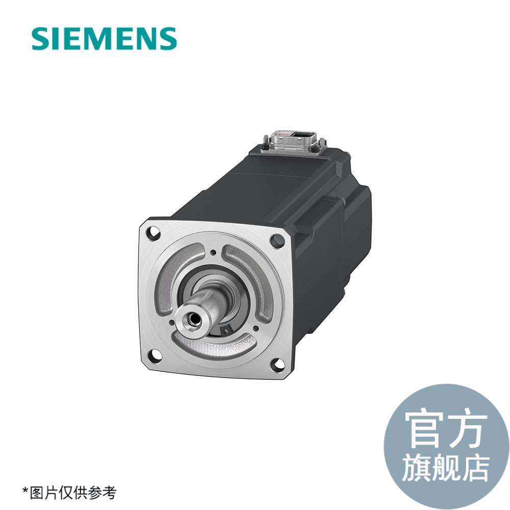 西门子 SIMOTICS S-1FL2 匹配S200 1FL2203-2AF00-0HC0 伺服电机