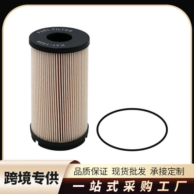 K37-1029 K37-1012 K37-1011 Fuel Filter Compatible with Cummins Isx15 Engine (Other Filters)