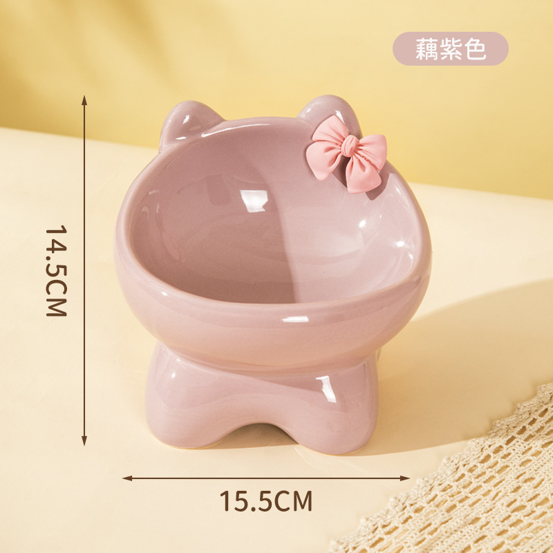 연근 보라색