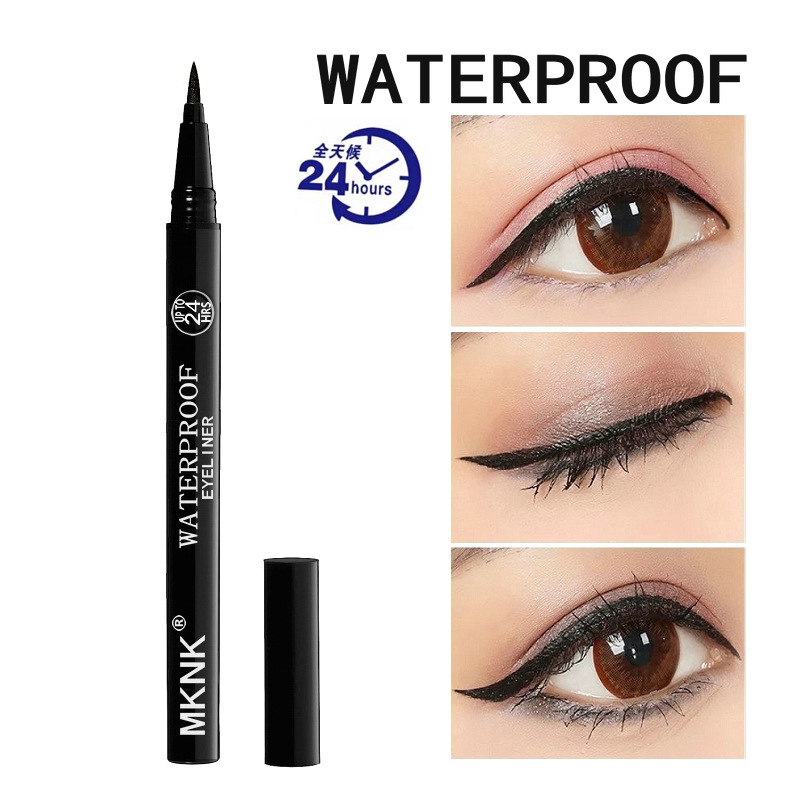 waterproof eye pencil