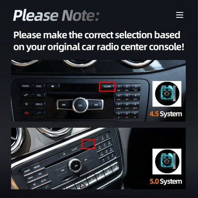 DVD Navigation Navigation Carplay Player Suitable