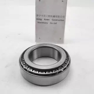 Shantui SE215 excavator drive axle parts GB297-33115 GB297-33116 bearings