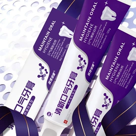 牙膏;香皂、皂花;牙粉