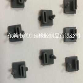 厂家直销硅胶USB充电塞 DC塞 过线套 防水圈
