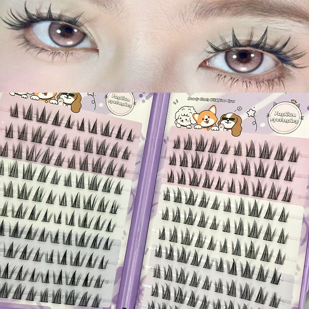 20 rows of dense MJS 13