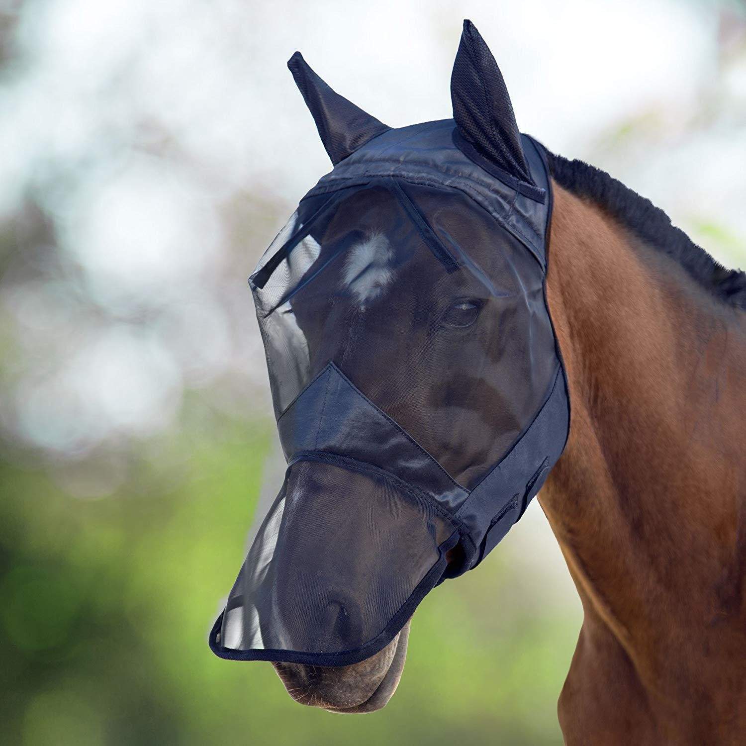 Breathable comfortable mask