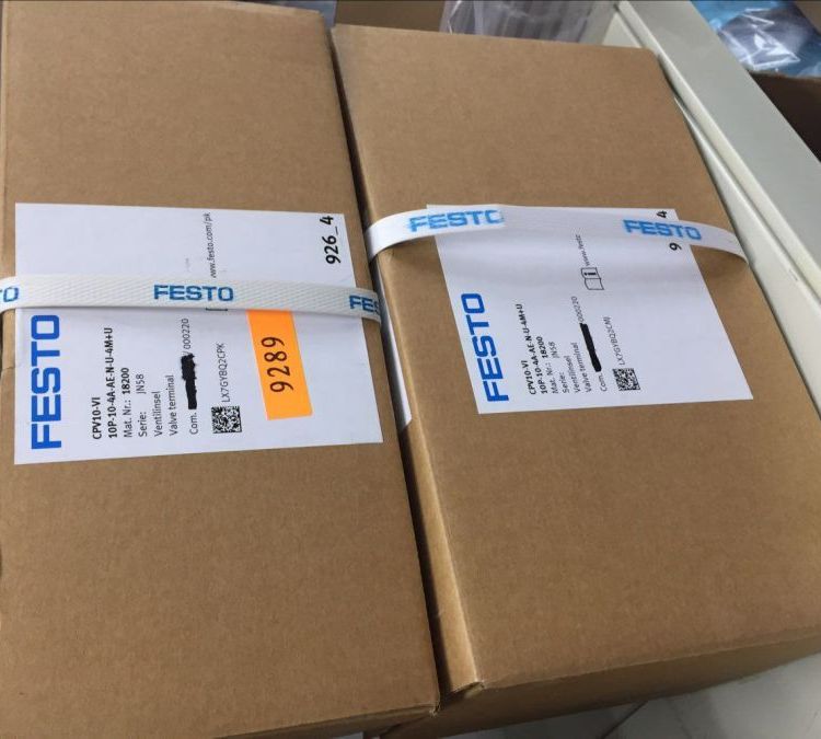 费斯托紧凑型气缸ADNGF-16-40-P-A 554218 FESTO