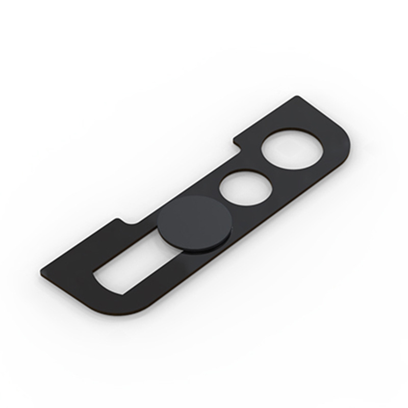 Suitable for Apple 17 Series Mobile Phone Camera Privacy Protection Cover Pro Max Universal Lens Protection Patch