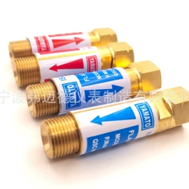 减压器;割炬;焊接材料附件