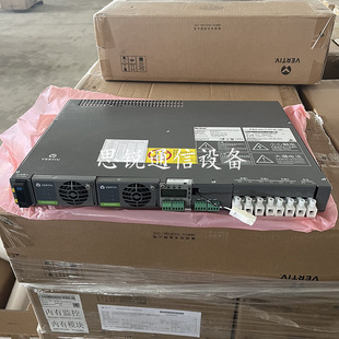 New WeixiAo NetSure531A31-s4 Embedded Switching Power Supply 48V60A CommunicAtion TrAnsVerse Direct System