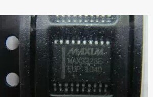 ȫ��ԭ�b MAX3223EUP MAX3223EEUP MAX3223ECU �|�����C ����r��