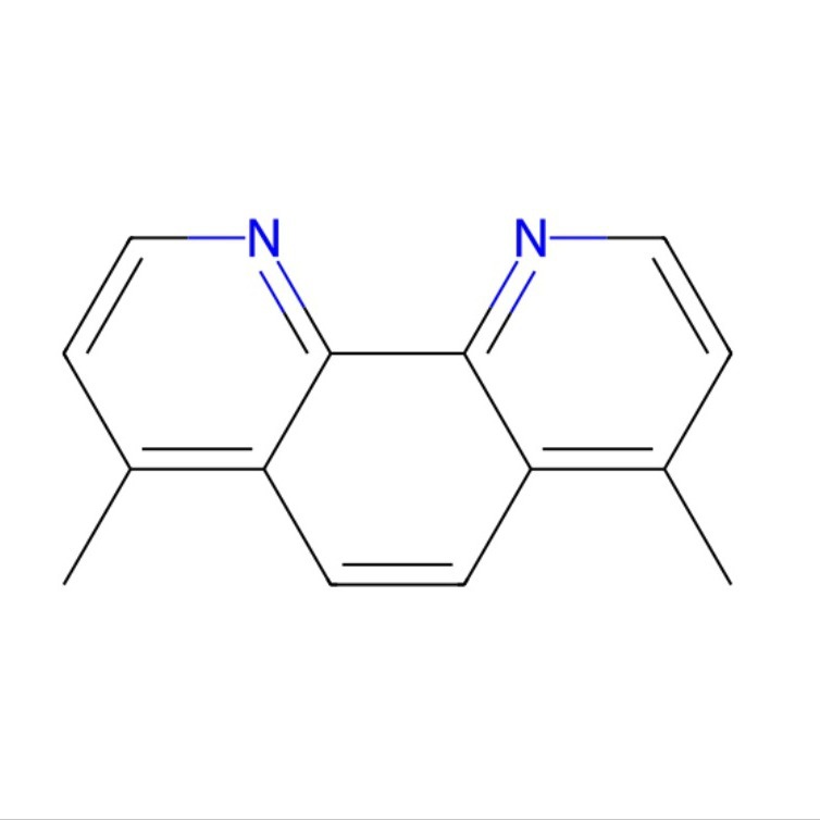 4,7-二甲基-1,10-菲罗啉  CAS编号: 3248-05-3免费开票