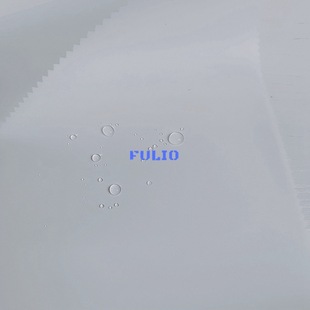 Can be applied to mobile phones and other electronic products 80g/㎡ aperture 0.45um ePTFE bubble point film composite material