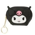 Creative Cartoon Cute Coin Storage Bag Key Pendant Mini Zipper Coin Bag
