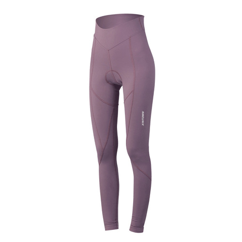 XINTOWN Women's Solid Color Spring Long Pants Mountain and Road Bike Cycling Pants
