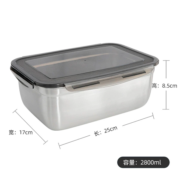 2800 ml