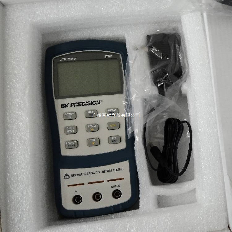 BK LCR,美国BK LCR,BK LCR表BK 879B