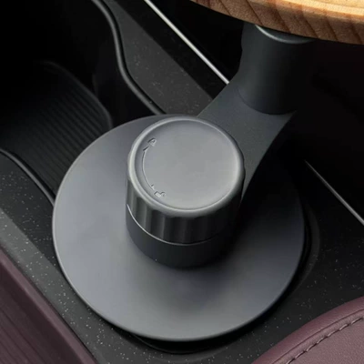 Aluminum Alloy Cantilever Sturdy Support – Car table board
