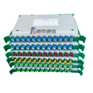 ��ż�12оһ�w�����w�ӱPODF�⽻���бPSC��FC�A�^LC�ӿ��ҳ��w